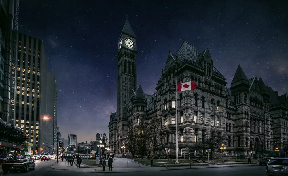 Carvalho, Jackson: Histoires de rue - Toronto
