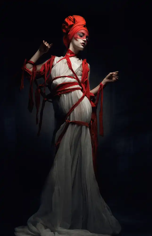 Siegart: Padme