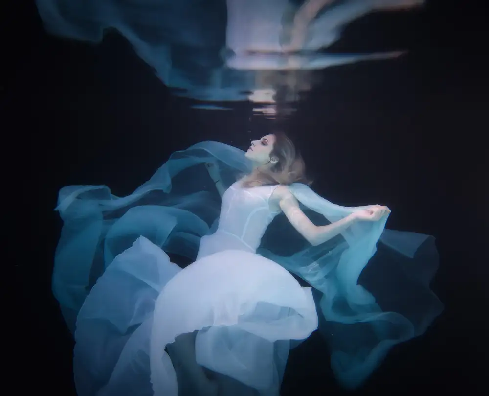Slegrova, Gabriela: Melancholischer Traum