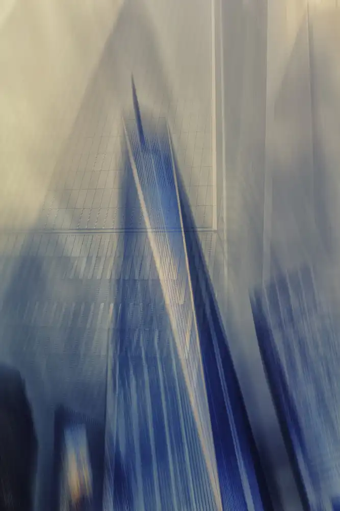 Latta, Della Massimo: NYC #4