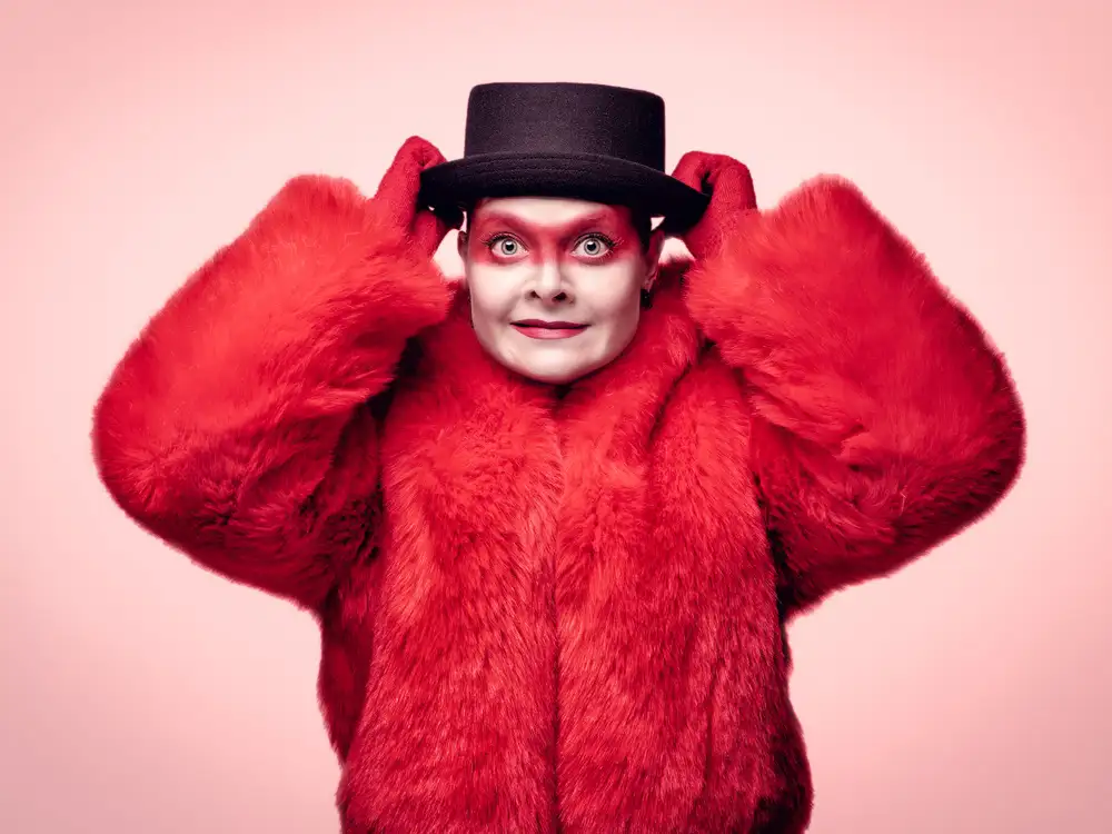 Damstén, Petri: Hang on to Your Hat
