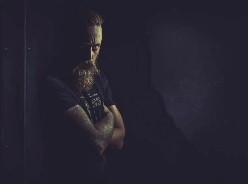 gNo: Asso di barbe