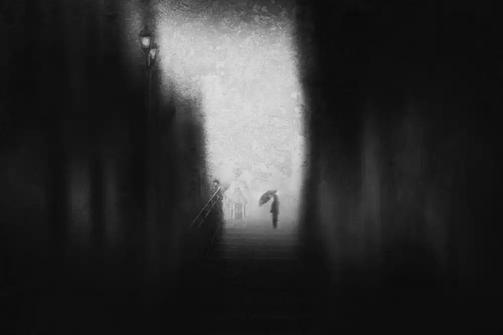 Dauria, Adam: Abstract Verses