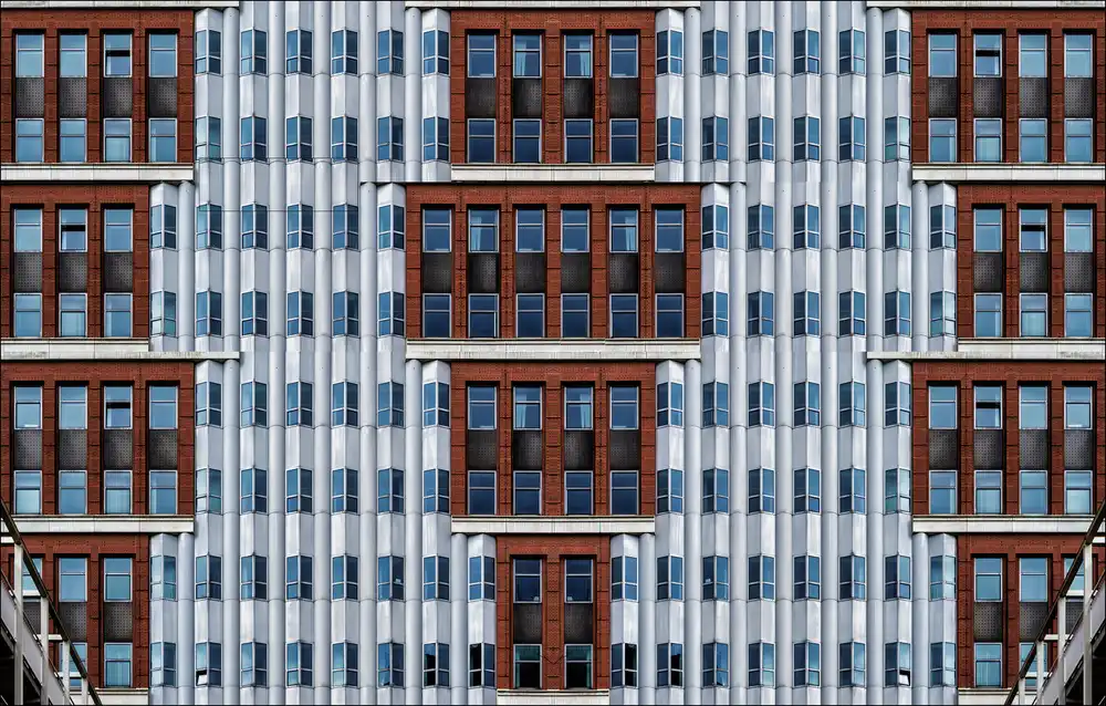 Maastricht, van Henk: Haagské krabice