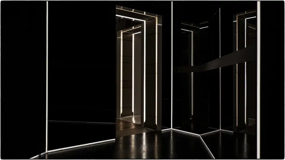 Joosten, Lus: portes et plus