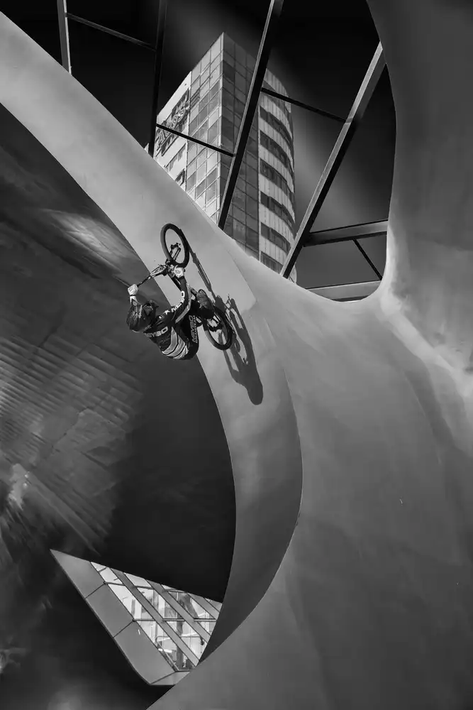 Robert: Momentum