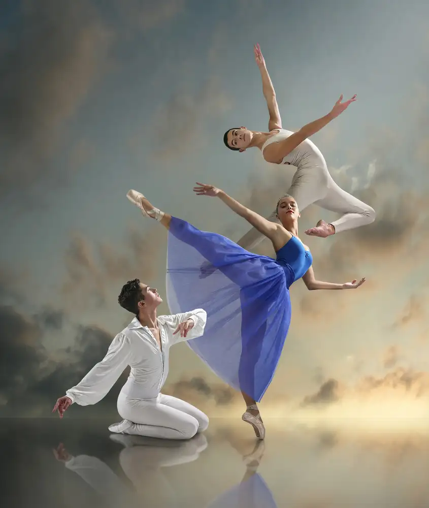 DDiArte: Sunrise Dance