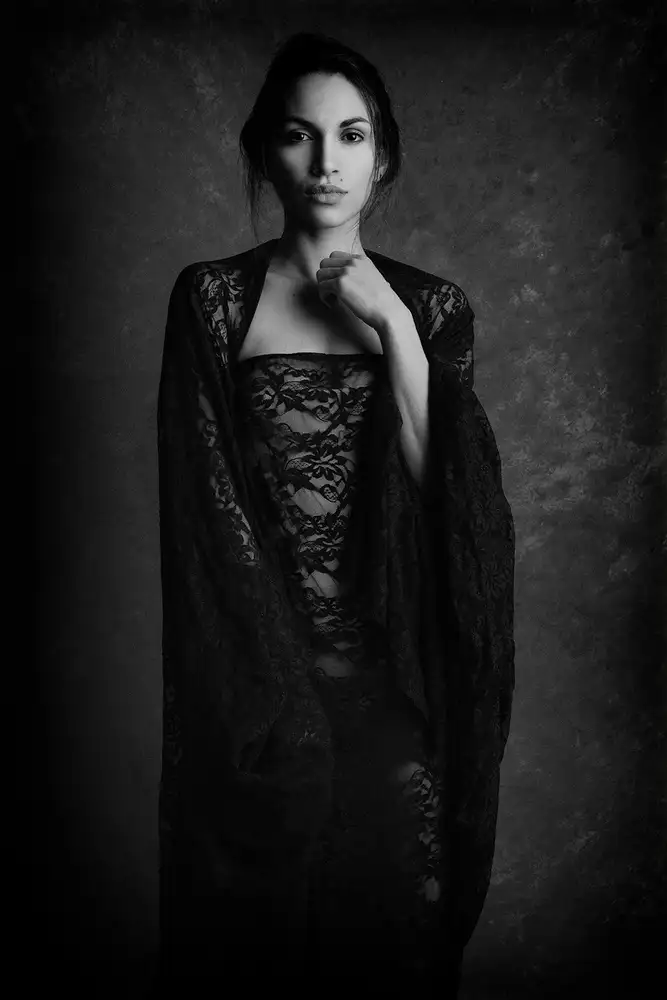 Raga, Gil Joan: Alessandra
