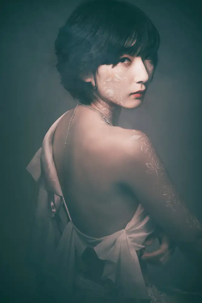 Kiyota, Daisuke: Retrato