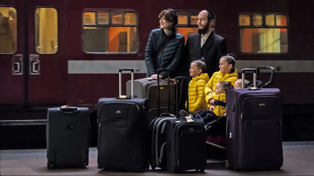 Joosten, Lus: Migración ?