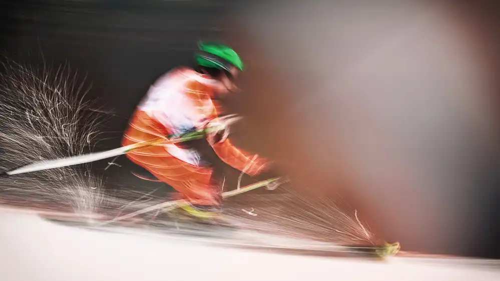 Ignac, Dusan: Ski 2019