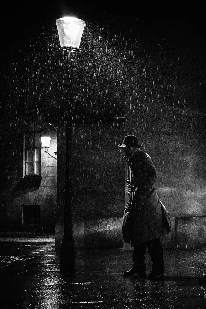 Clemen, Rod: bogart