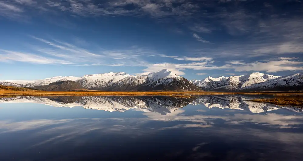 keller: hermosa islandia