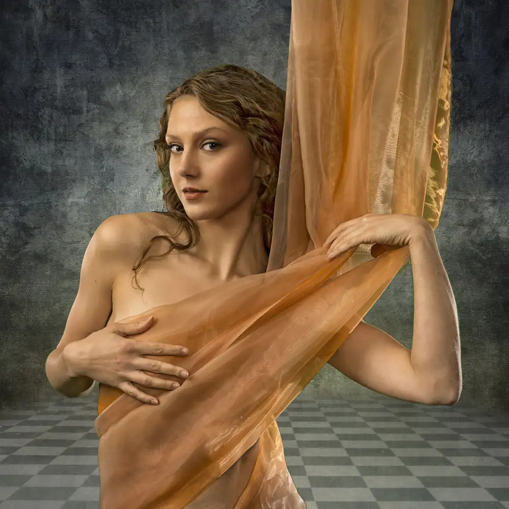 Gore, Tom: Rhiannon