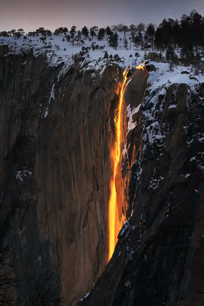 Ning, Aidong: Firefall