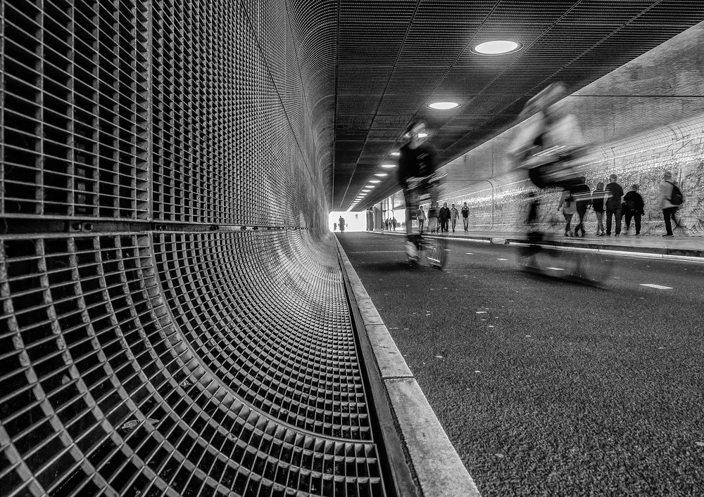 Koer, Jaap: ciclistas