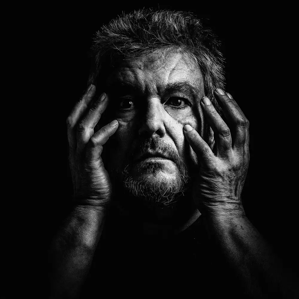 Eisele, Stefan: El miedo y el dolor comen la vida...