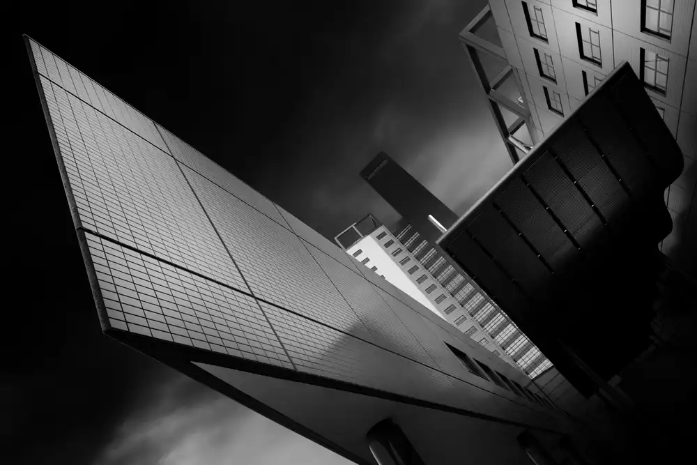 Wiel, van Jeroen: Towers and wings