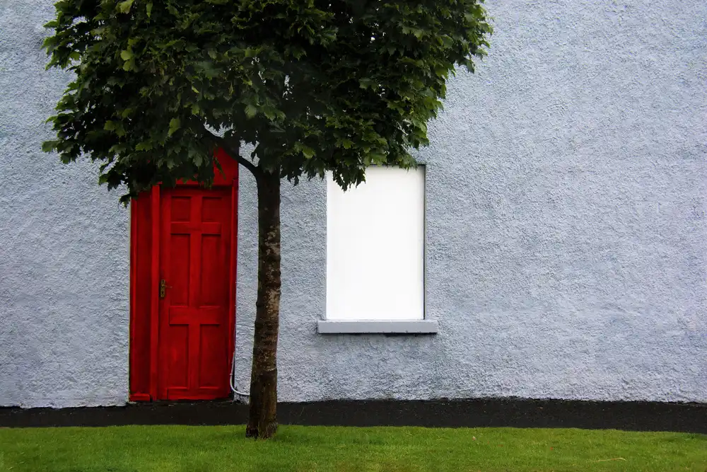 Orbach, Arnon: Tessuto urbano - Irlanda occidentale
