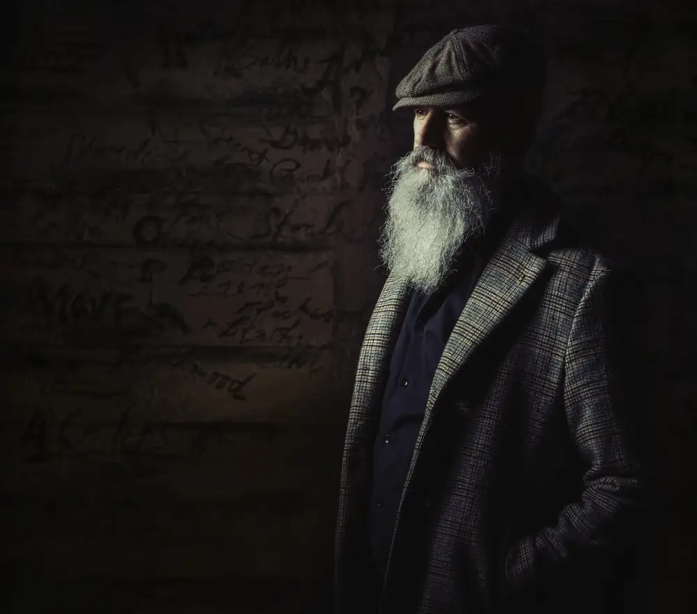 gNo: Peaky Blinders