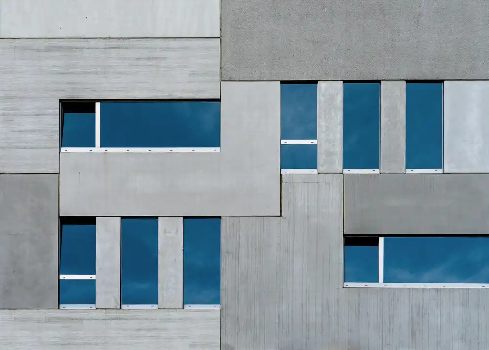 (laGrange), Vangindertael Luc: Tétris de façade