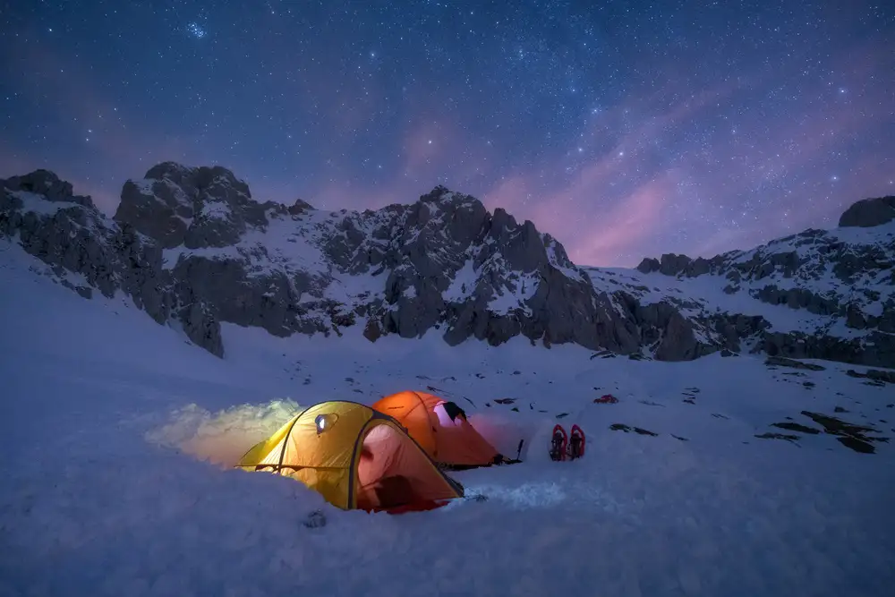 Gonzalez, Carlos: habitación con vista a las estrellas