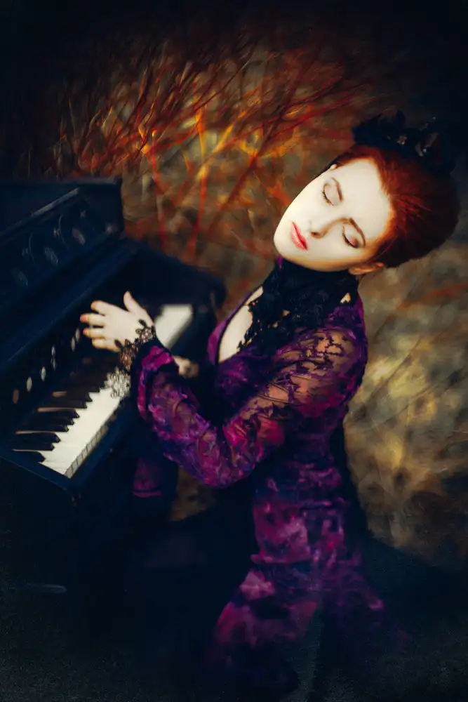 Bolgov, Axe Ruslan: Via con la musica