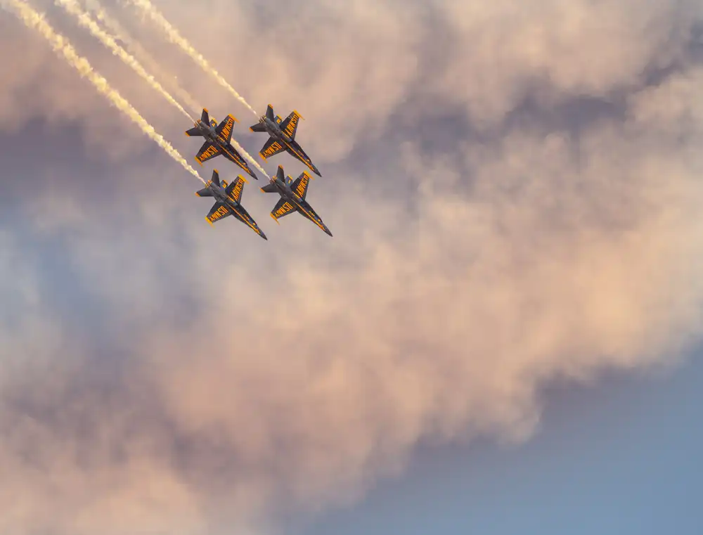 Tseng, Judy: US navy