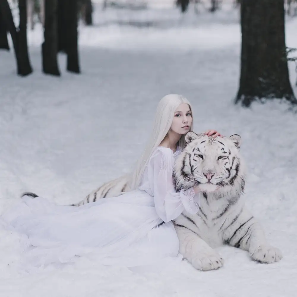 Barantseva, Olga: *