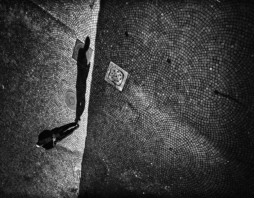 Klabus, Aleš: Macadam