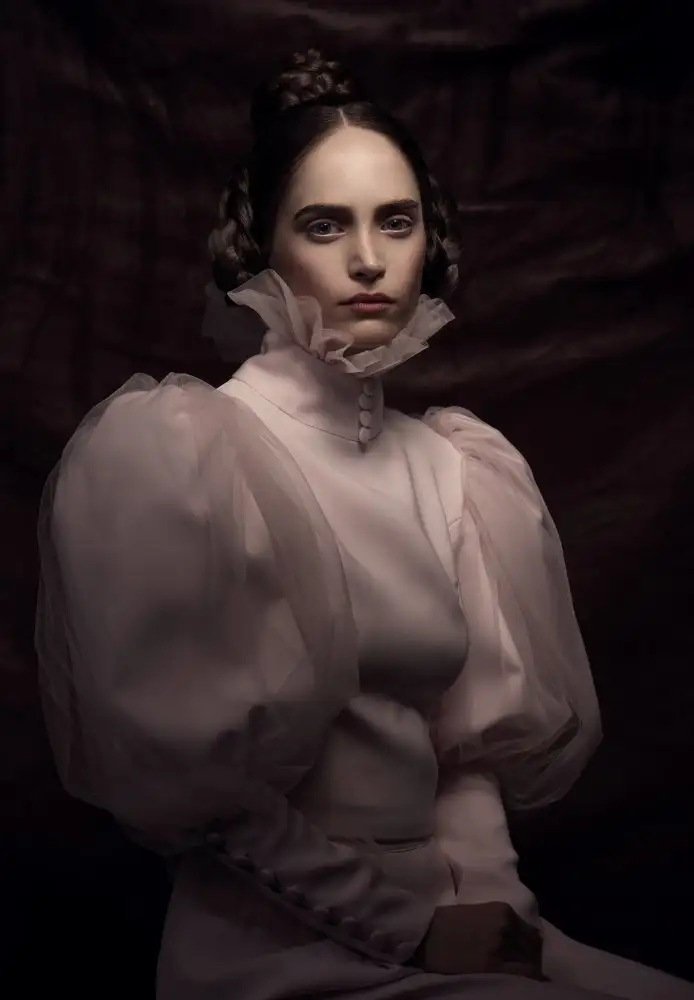 Naderi, Peyman: Boudica