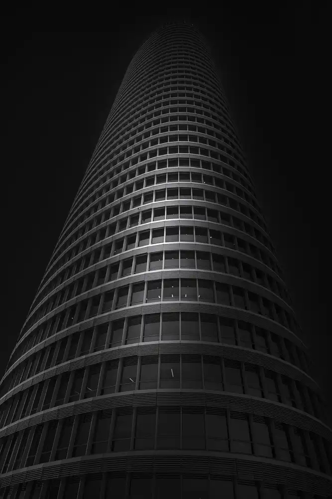 Dueso, Ruiz Jorge: Torre del faro