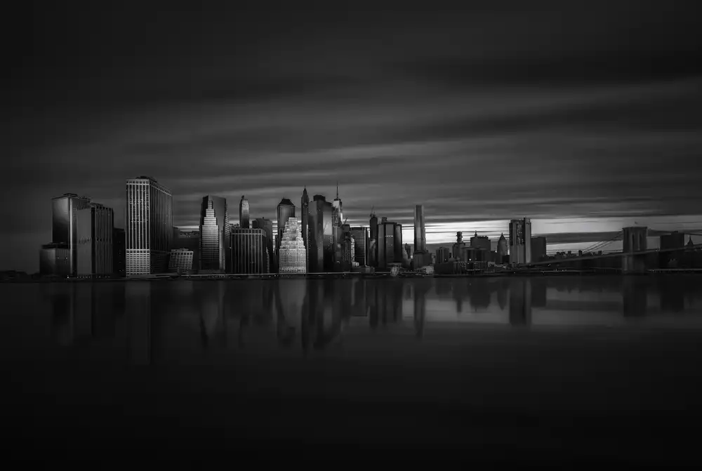Dueso, Ruiz Jorge: Shy dawn light