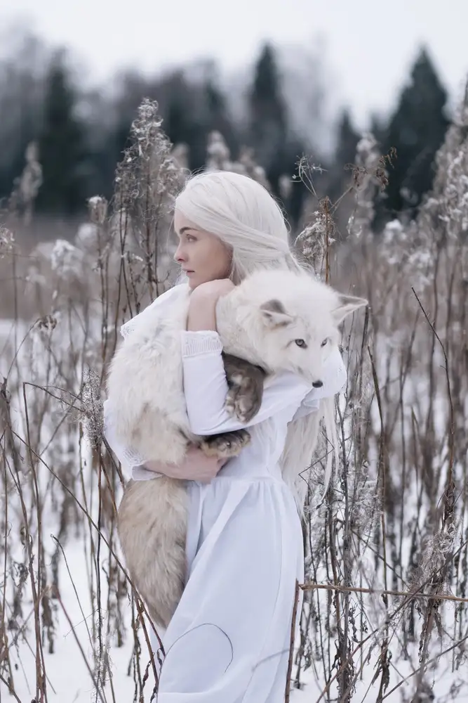Barantseva, Olga: *