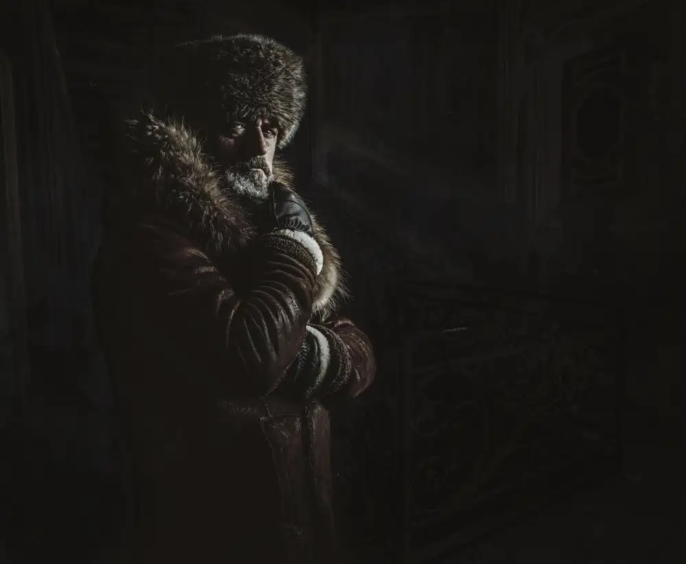 gNo: Dalla Russia con amore