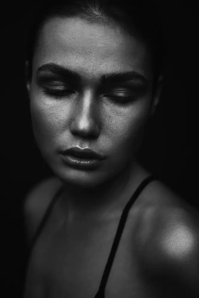 Krystynek, Martin: BELLEZA SENSUAL [Romi]