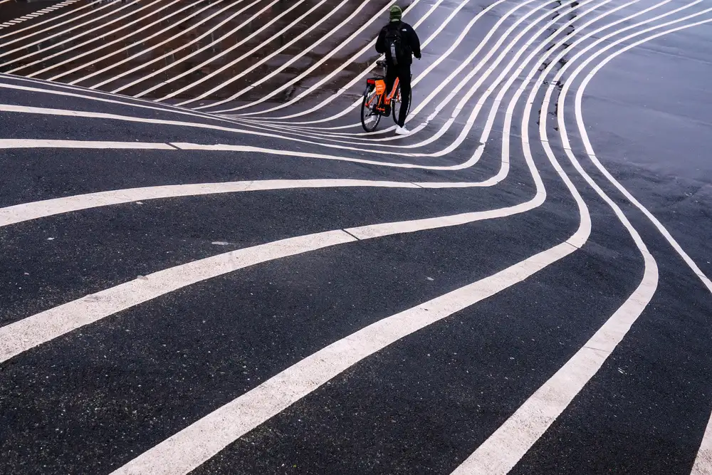 Bauer, Andreas: Linee n. 1