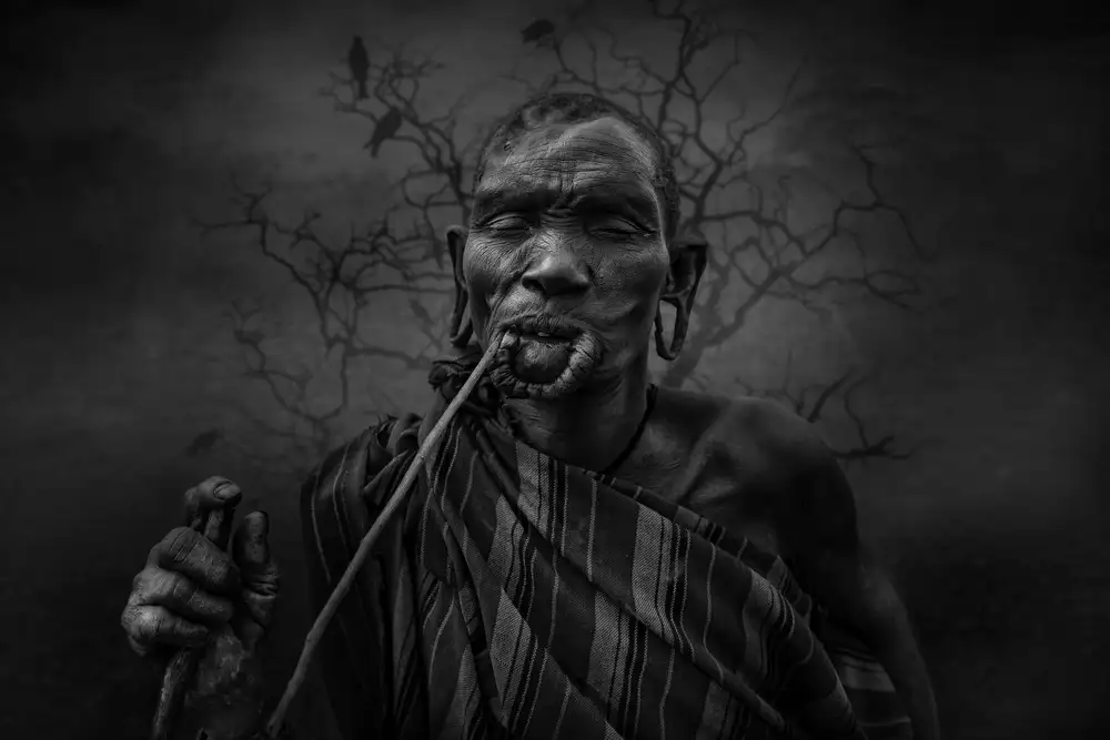 Yosifov, Svetlin: Mursi Maman Mursi