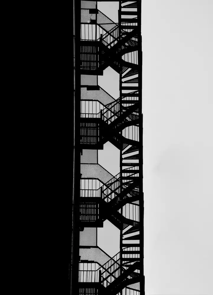 Orbach, Arnon: Tessuto urbano - Manhattan,New York