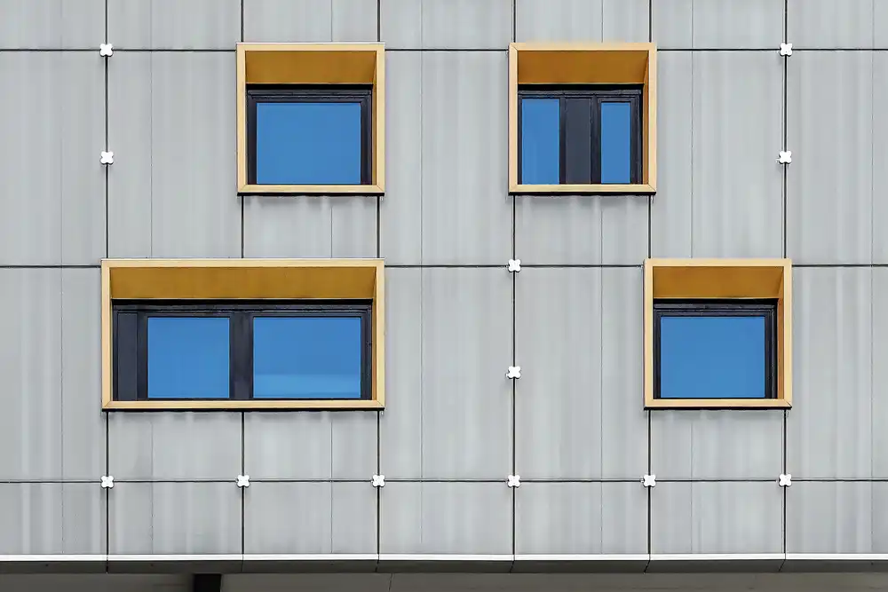 Maastricht, van Henk: Čtverce