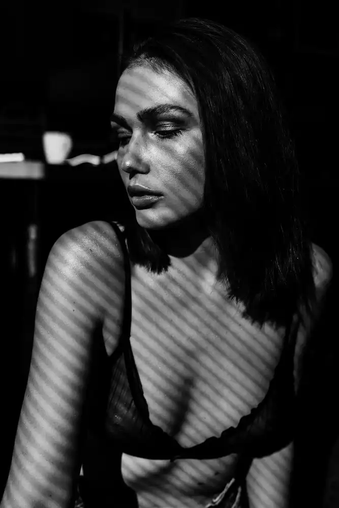 Krystynek, Martin: BELLEZA SENSUAL [Romi]