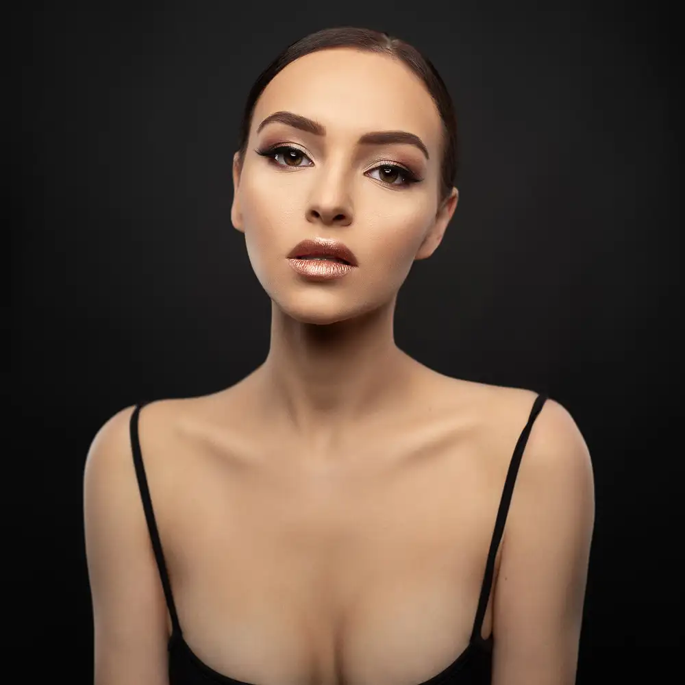 Krystynek, Martin: VOLTI DEL PROGETTO [Kristina]