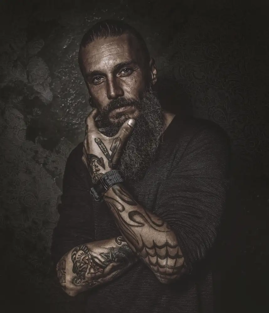 gNo: Ragnar