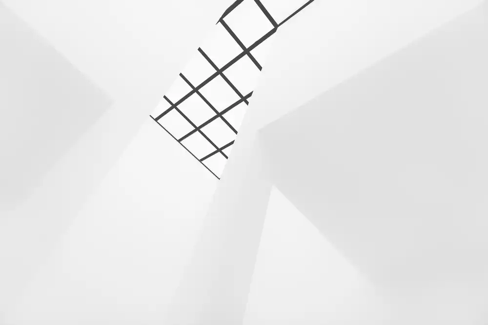 Son, van Greetje: Das Gitter