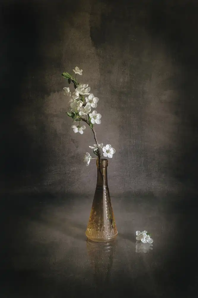 Kiral, Cicek: Fleurs de printemps