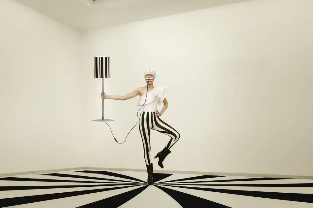 Diepenbroek, von Christine: My electric moment I