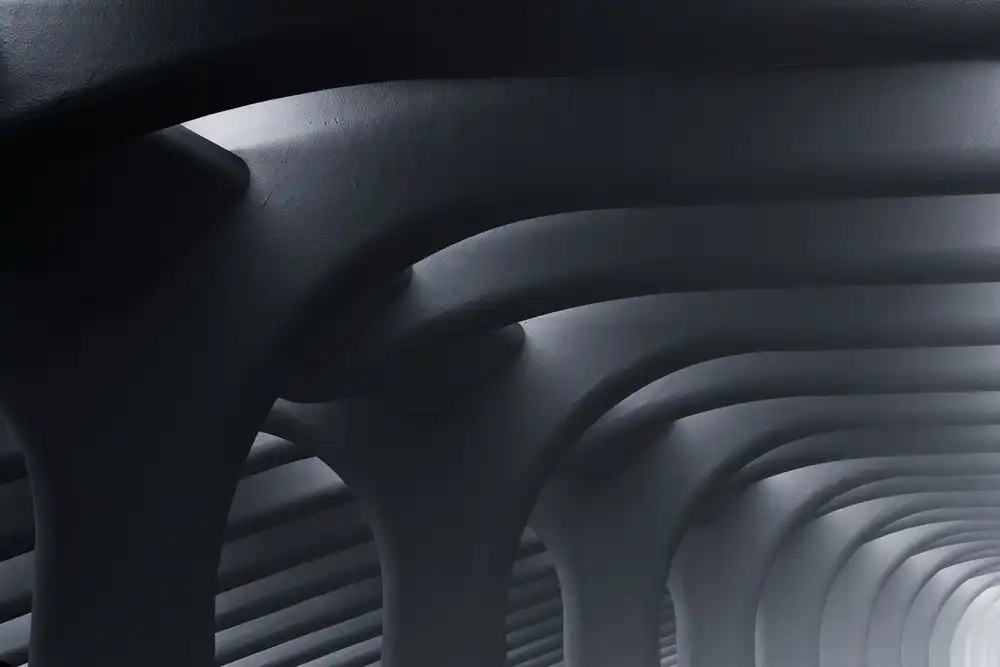 Zhao, Henry: Tunnel