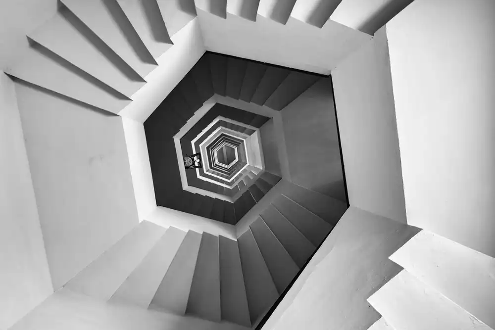 Mukherjee, Debarshi: Iluzivní geometrie
