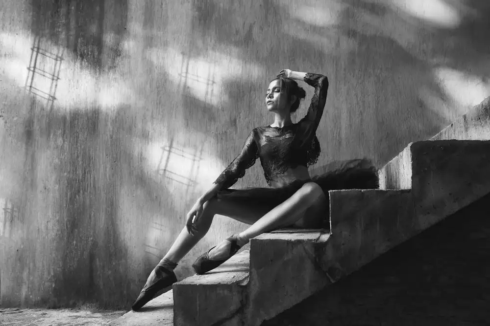 Kisworo, Sebastian: Sallyrine