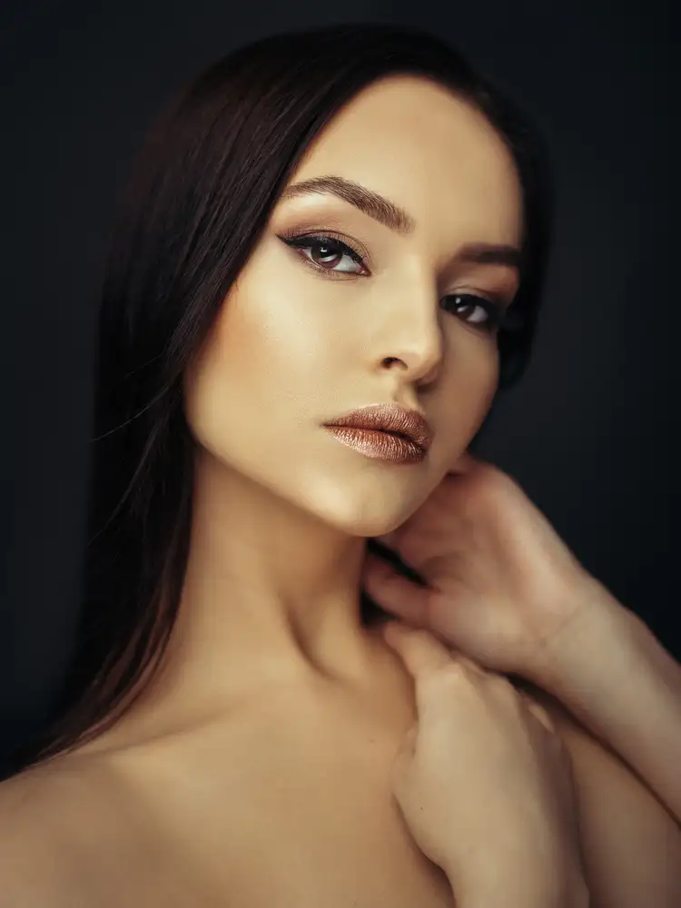 Krystynek, Martin: CARAS DEL PROYECTO [Kristina]